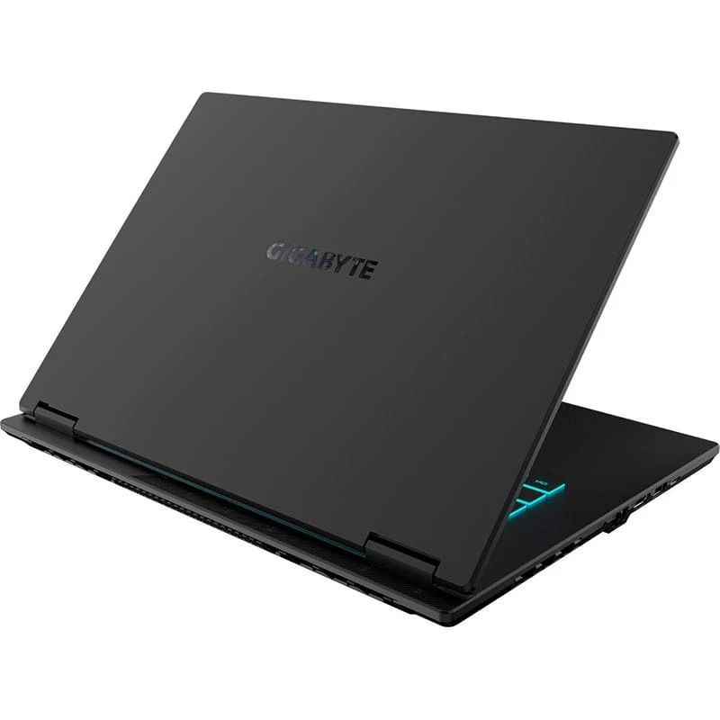 Ноутбук Gigabyte Gaming A16 Black Steel (3THK3UA894SD)