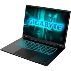 Ноутбук Gigabyte Gaming A16 Black Steel (3THK3UA894SD)
