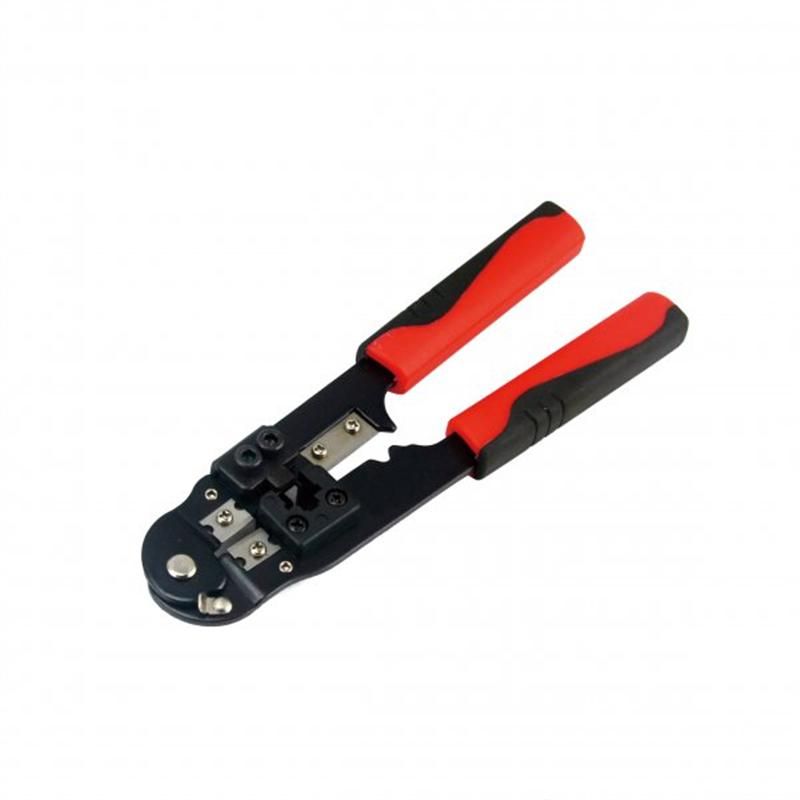 Инструмент для обжимки RJ-45 Cablexpert (T-WC-03)