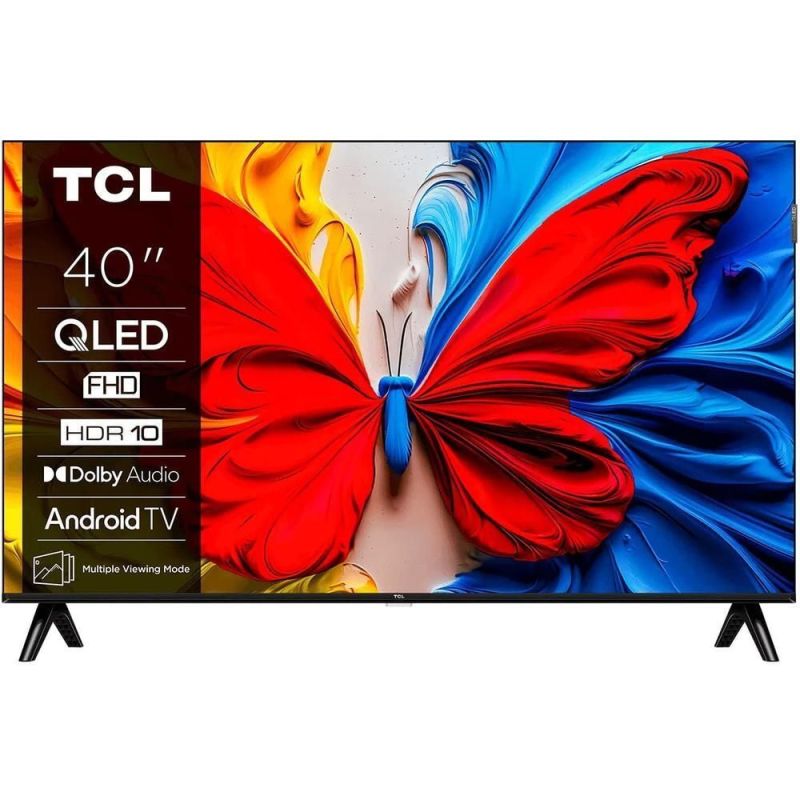 Телевизор TCL (40V5C)