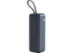 Універсальна мобільна батарея Sandberg All-in1 27000mAh PD 240W Grey (421-31)