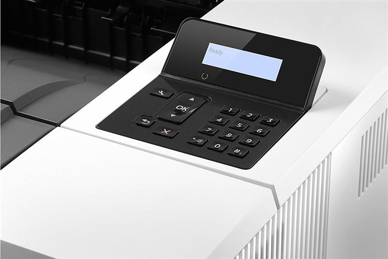 Принтер А4 HP LaserJet Pro M501dn (J8H61A)