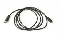 Кабель PowerPlant HDMI-miniHDMI v1.4, 2м, Black (KD00AS1273)
