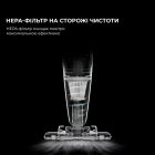 Пилосос Deerma Corded Hand Stick Vacuum Cleaner (DX118C)