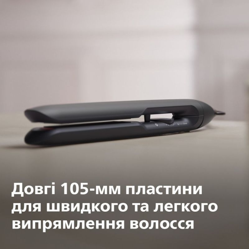 Утюжок (выпрямитель) для волос Philips (BHS510/00)