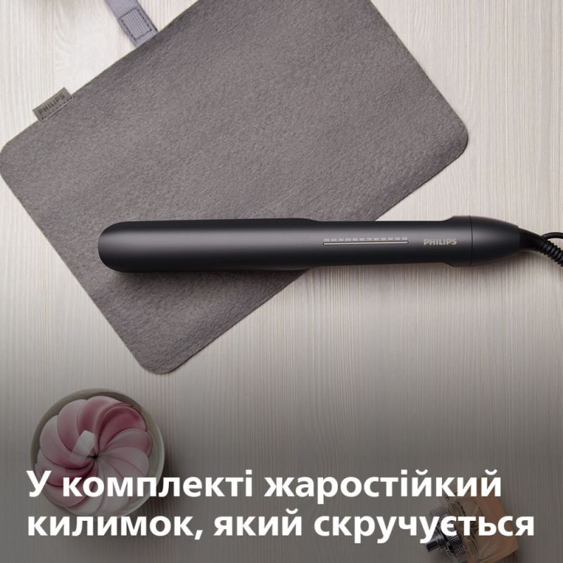 Утюжок (выпрямитель) для волос Philips (BHS510/00)