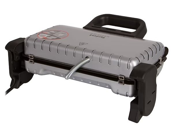 Гриль Tefal Minute Grill (GC205012)