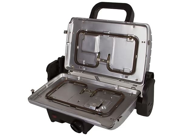 Гриль Tefal Minute Grill (GC205012)