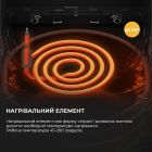 Мультипечь Deerma Air Fryer KZ100 (DEM-KZ100)