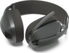 Bluetooth-гарнитура Logitech Zone Vibe 100 Wireless Graphite (981-001213)