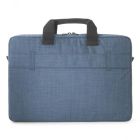 Сумка для ноутбука Tucano Svolta Blue 15.6" (BSVO15-B)