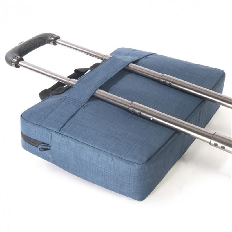 Сумка для ноутбука Tucano Svolta Blue 15.6" (BSVO15-B)