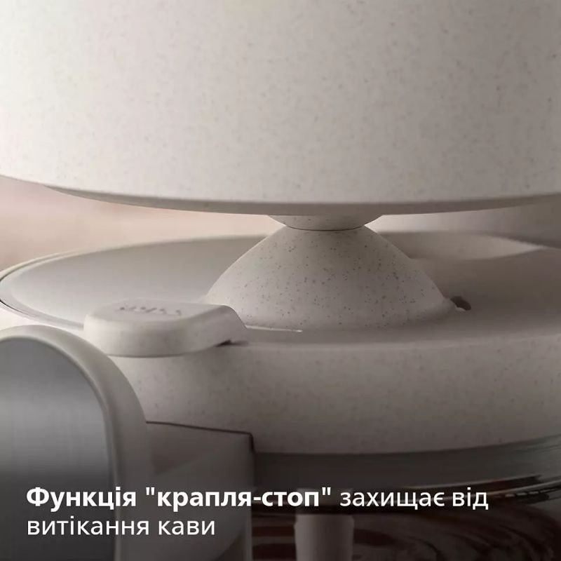 Кофеварка капельная Philips (HD5120/00)
