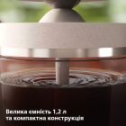 Кофеварка капельная Philips (HD5120/00)