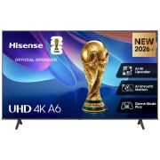 Телевізор Hisense (43A6S)