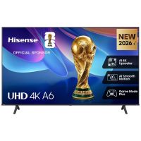 Телевізор Hisense (43A6S)