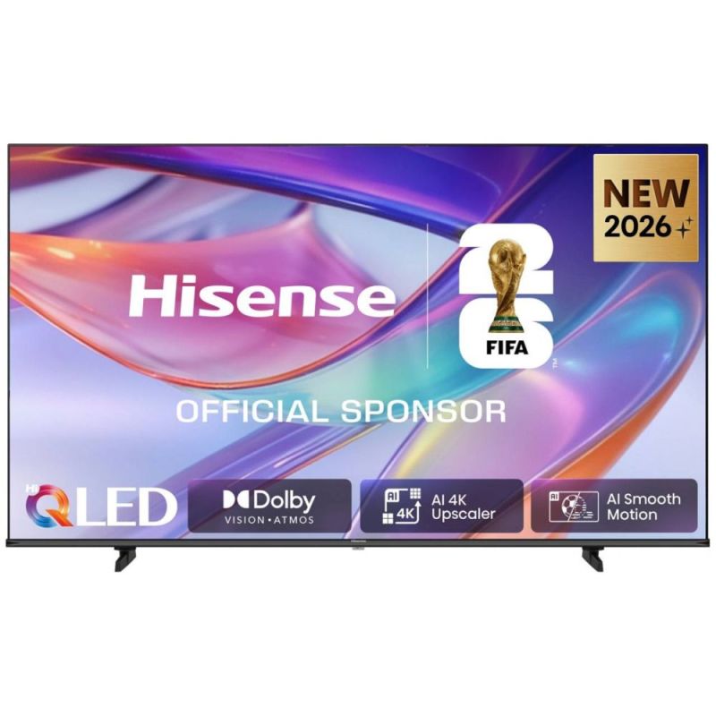 Телевизор Hisense (43E7S)