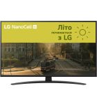 Телевизор LG (43NANO81A6A)