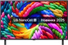 Телевизор LG (43NANO90A6B)