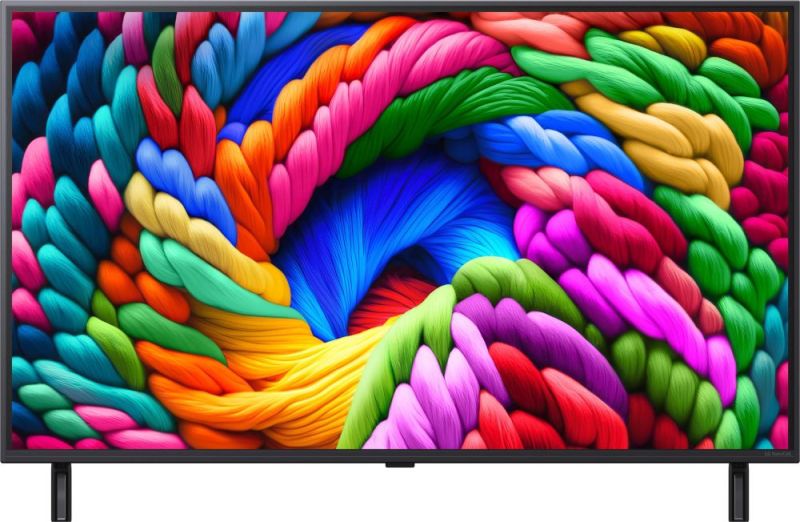 Телевизор LG (43NANO90A6B)