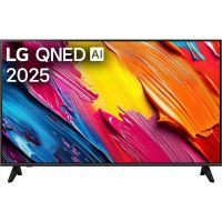 Телевізор LG (50QNED70A6A)