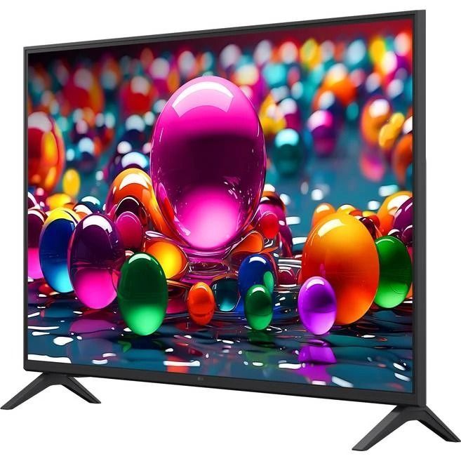 Телевизор LG (43UA75006LA)