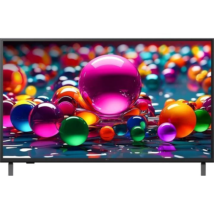 Телевизор LG (43UA75006LA)