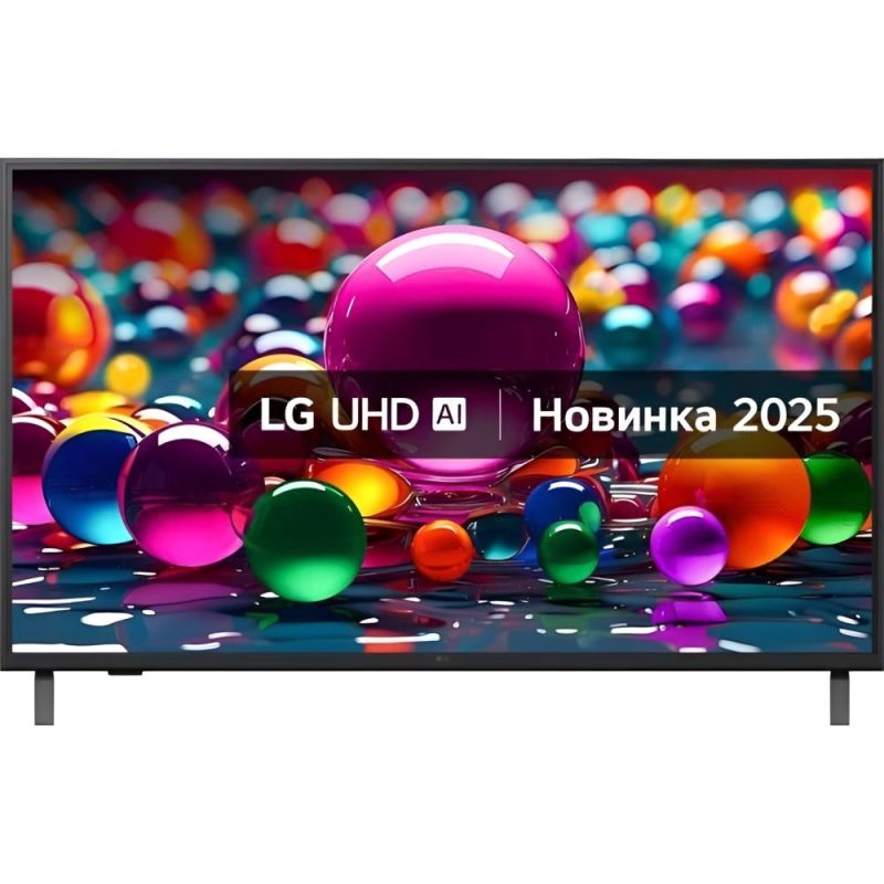 Телевизор LG (43UA75006LA)