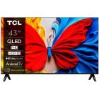 Телевiзор TCL (43V5C)