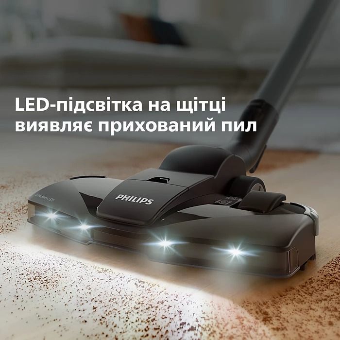 Пилосос Philips (FC9557/09)