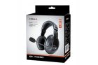 Гарнитура REAL-EL GD-750MV Black (EL124100006)