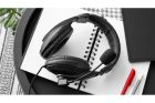 Гарнитура REAL-EL GD-750MV Black (EL124100006)