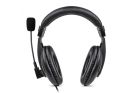 Гарнитура REAL-EL GD-750MV Black (EL124100006)