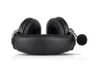 Гарнитура REAL-EL GD-750MV Black (EL124100006)