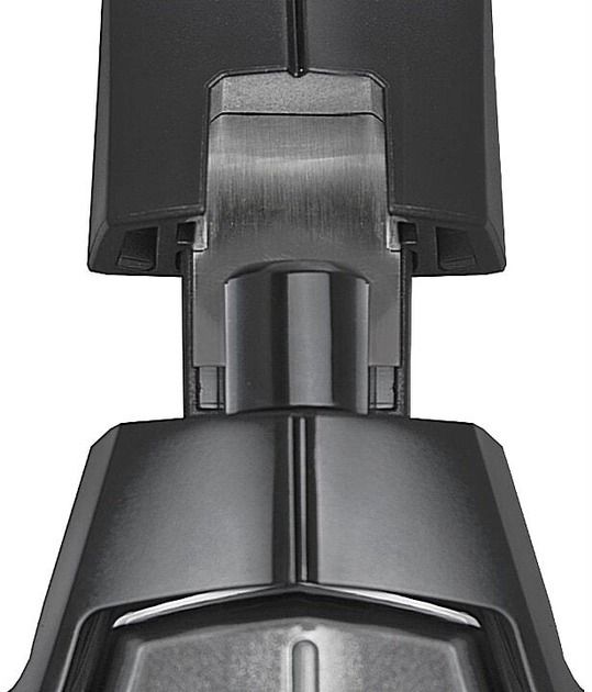 Гарнитура REAL-EL GDX-7680 Black (EL124100046)