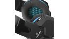 Гарнітура REAL-EL GDX-7500 Black/Blue (EL124100015)