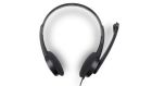 Гарнитура REAL-EL GD-012 Black (EL124100049)