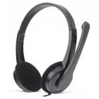 Гарнитура REAL-EL GD-012 Black (EL124100049)