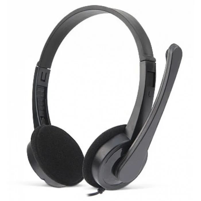 Гарнитура REAL-EL GD-012 Black (EL124100049)