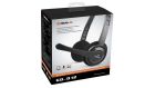 Гарнитура REAL-EL GD-012 Black (EL124100049)