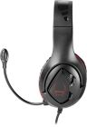 Гарнітура REAL-EL GDX-7590 Black/Red (EL124100050)