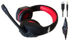 Гарнітура Golden Field GF-M01 Black (9590010685)