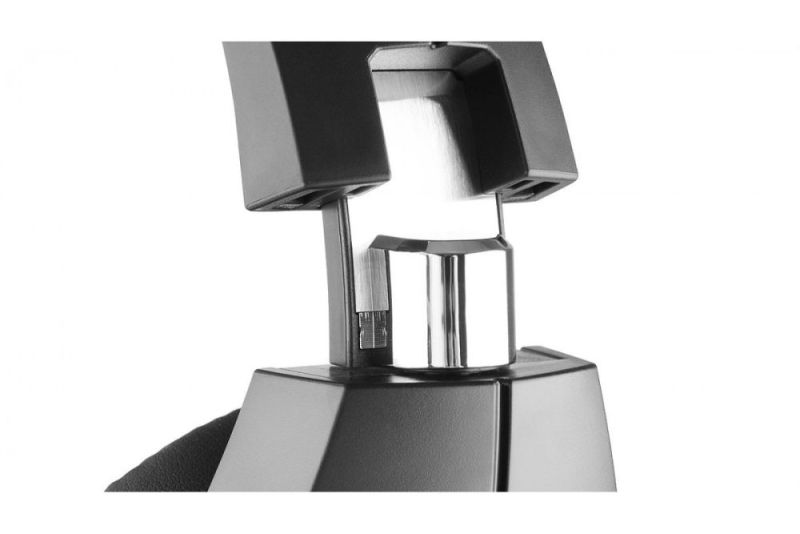 Гарнітура REAL-EL GDX-7780 Black (EL124100047)