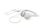Гарнитура Logitech H390 USB White (981-001286)