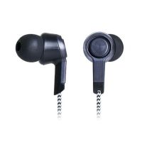 Наушники REAL-EL Z-1710 Black (EL124200017)