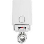 Кран перекрытия воды Ajax WaterStop [1/2] White (52271.146.WH1) (45644.146.WH1)
