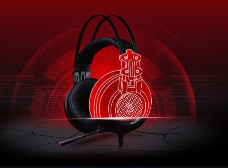 Гарнітура Bloody G525 Black (G525 Bloody (Black))