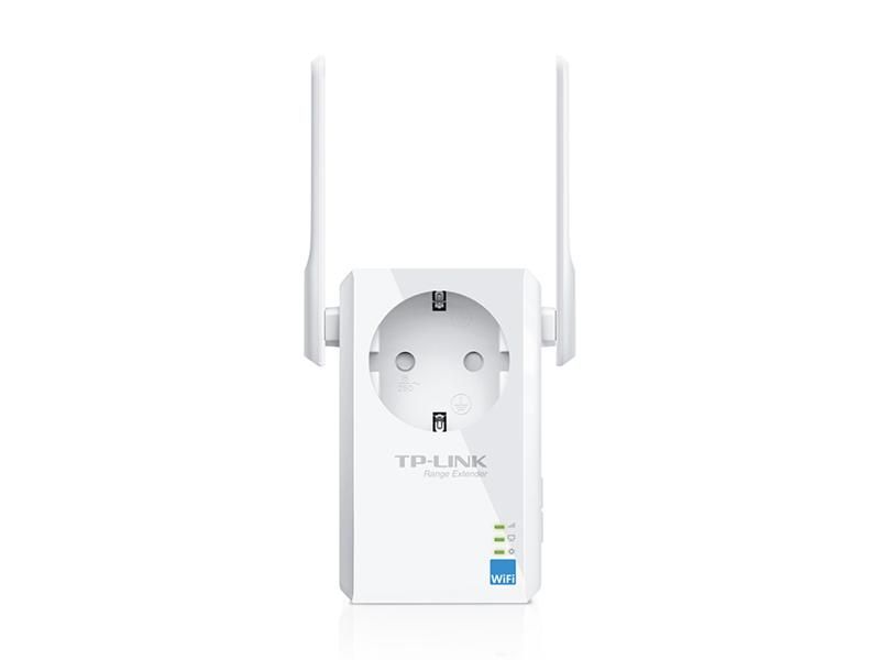 Точка доступа TP-Link (TL-WA860RE)