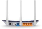 Бездротовий маршрутизатор TP-Link (Archer C20)