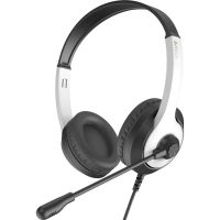 Гарнитура A4Tech FH100U Panda (FH100U (Panda))